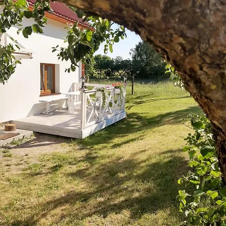 Lejlighed Gorka U Michala